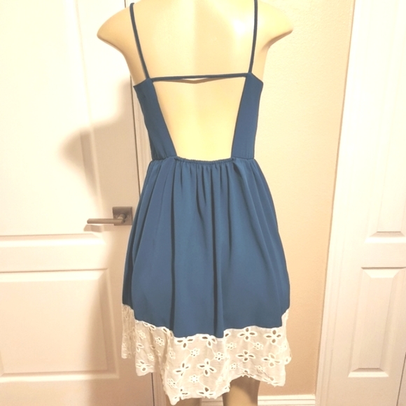 Dainty Hooligan dress small - Picture 2 of 5